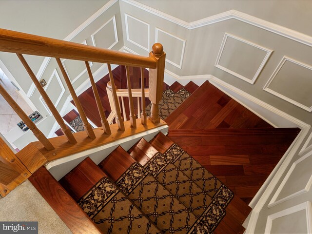 4001 Rosemeade Dr, Fairfax, VA 22033