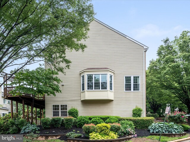 4001 Rosemeade Dr, Fairfax, VA 22033