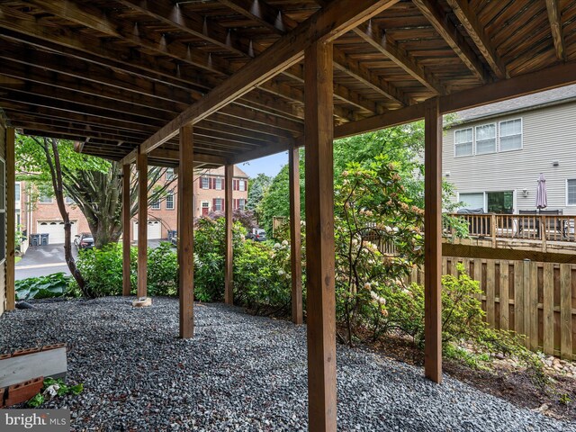 4001 Rosemeade Dr, Fairfax, VA 22033