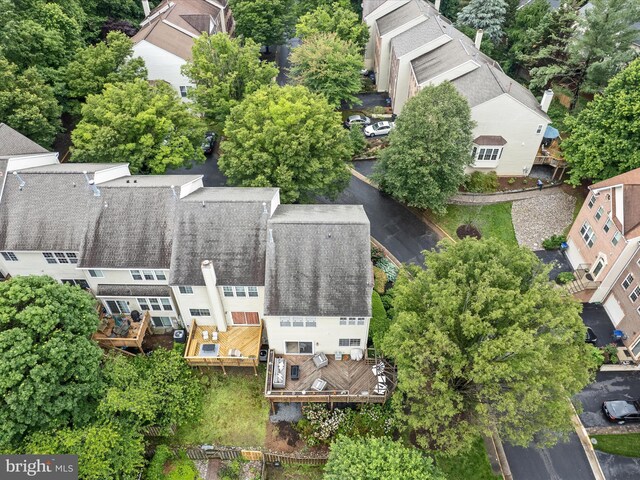4001 Rosemeade Dr, Fairfax, VA 22033