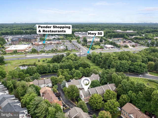 4001 Rosemeade Dr, Fairfax, VA 22033