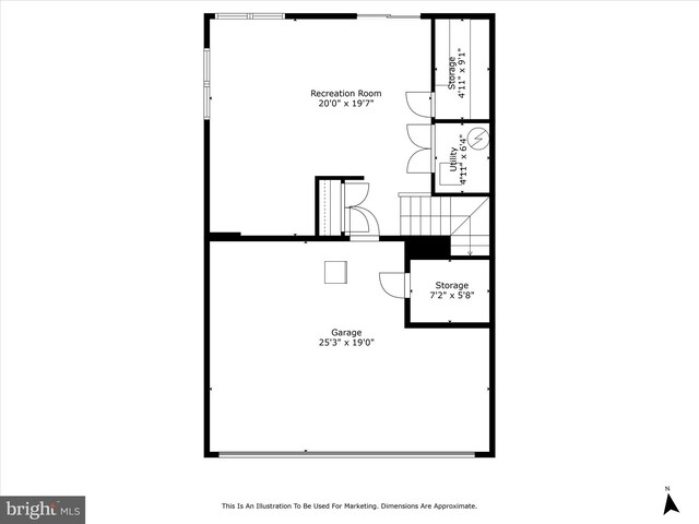 4001 Rosemeade Dr, Fairfax, VA 22033