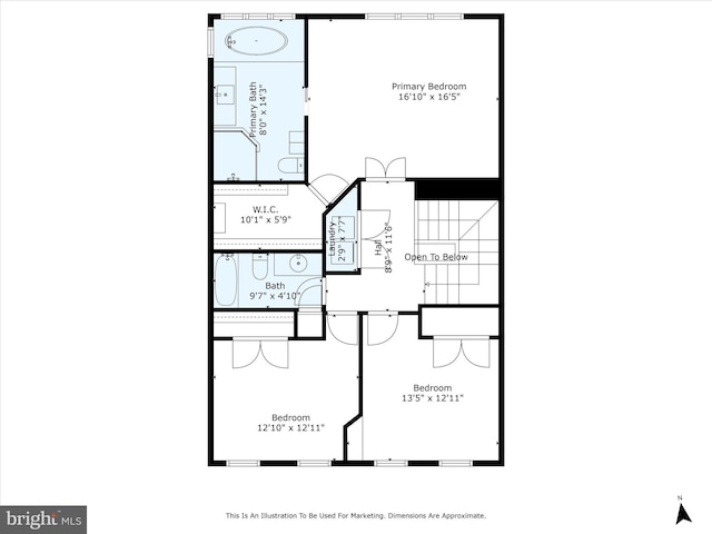 4001 Rosemeade Dr, Fairfax, VA 22033