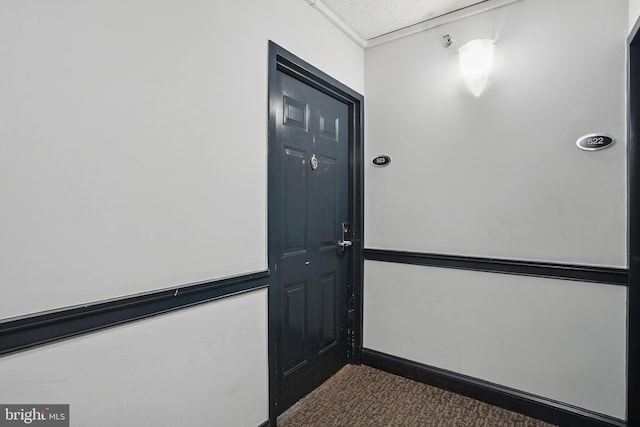 1001 Randolph St N Unit 523, Arlington, VA 22201 - view of property entrance