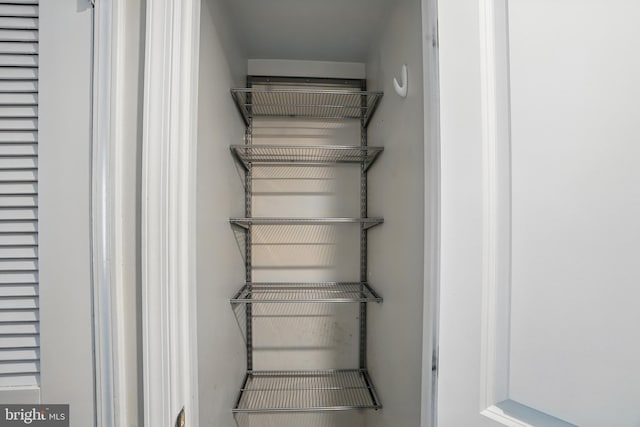 1001 Randolph St N Unit 523, Arlington, VA 22201 - view of stairs