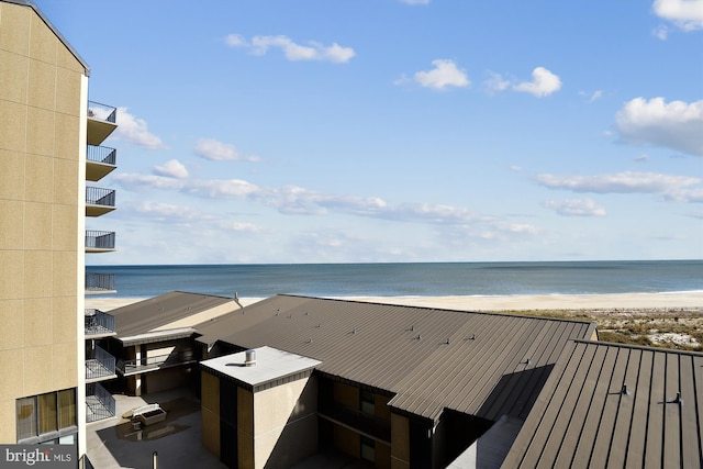 506 Brandywine House Rd Unit 506S, Bethany Beach, DE 19930 - water view