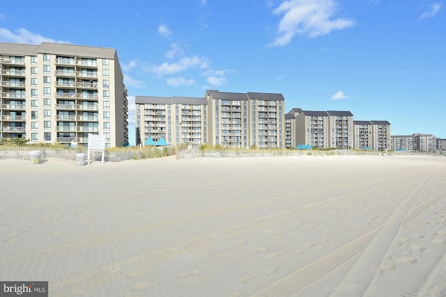 506 Brandywine House Rd Unit 506S, Bethany Beach, DE 19930 - view of apartment building / complex