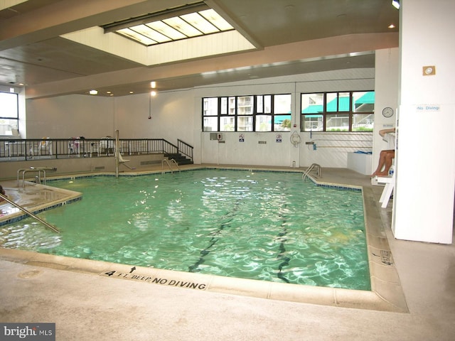 506 Brandywine House Rd Unit 506S, Bethany Beach, DE 19930 - view of pool