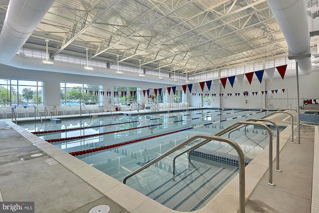 506 Brandywine House Rd Unit 506S, Bethany Beach, DE 19930 - view of pool