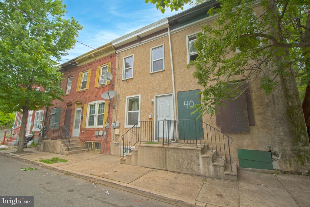 38 Asbury St, Trenton, NJ 08611 - view of multi unit property