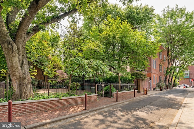 718 Addison St Unit B, Philadelphia, PA 19147 - view of home's community