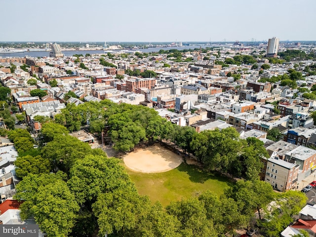718 Addison St Unit B, Philadelphia, PA 19147 - view of urban area