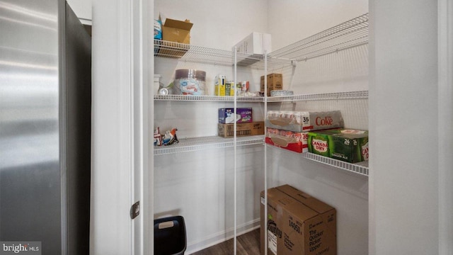 3703 Devonann Ln, Edgewater, MD 21037 - view of storage area