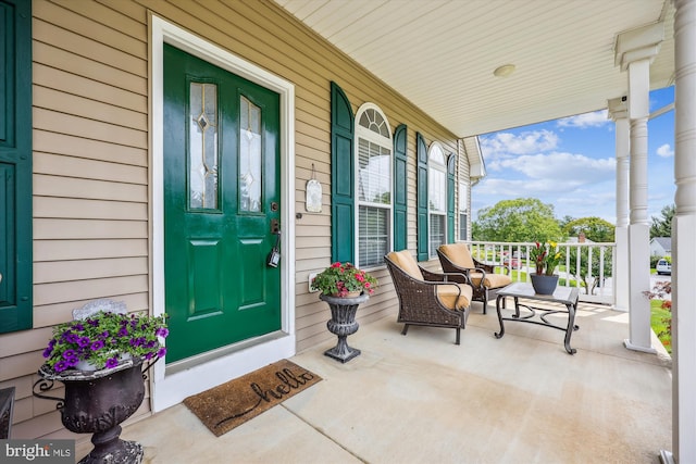 24830 Showbarn Cir, Damascus, MD 20872 - entrance to property featuring a porch