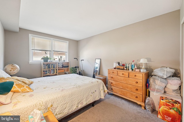 6901 Valley Ave Unit H2, Philadelphia, PA 19128 - view of carpeted bedroom