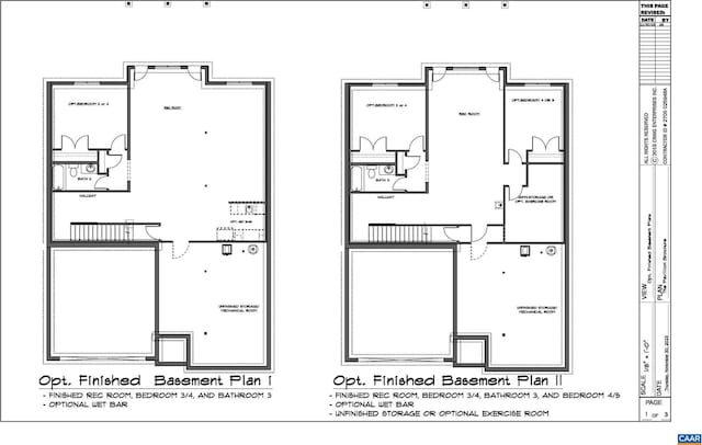 34A Ashlin Cv, Charlottesville, VA 22901 - room layout