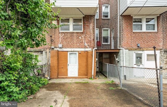 4749 Marple St, Philadelphia, PA 19136 - view of front of home featuring brick siding