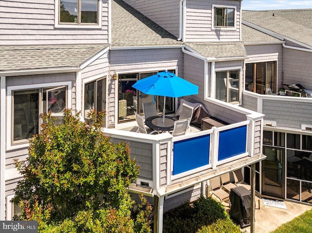 39724 E Sun Dr Unit 226, Fenwick Island, DE 19944 - exterior space