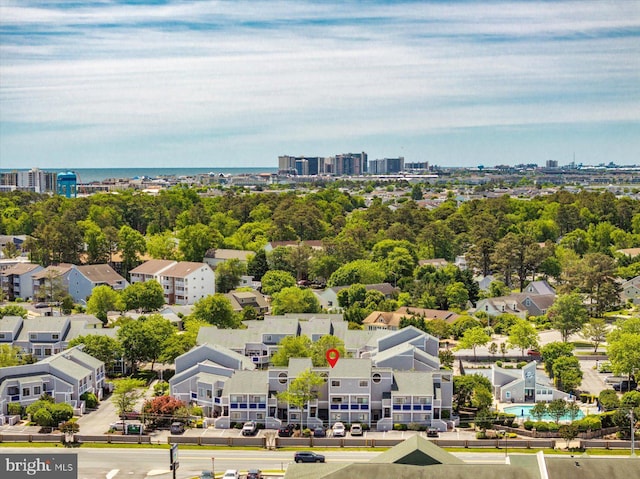 39724 E Sun Dr Unit 226, Fenwick Island, DE 19944 - view of urban area featuring a pool