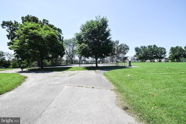 2116 E Hoffman St, Baltimore, MD 21213 - view of asphalt road