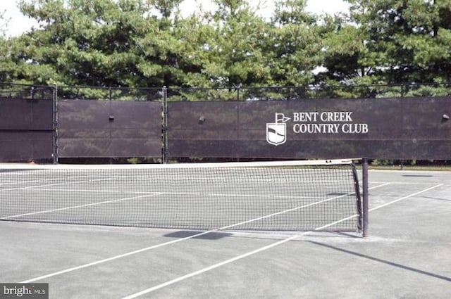1082 Stillwood Cir, Lititz, PA 17543 - view of tennis court