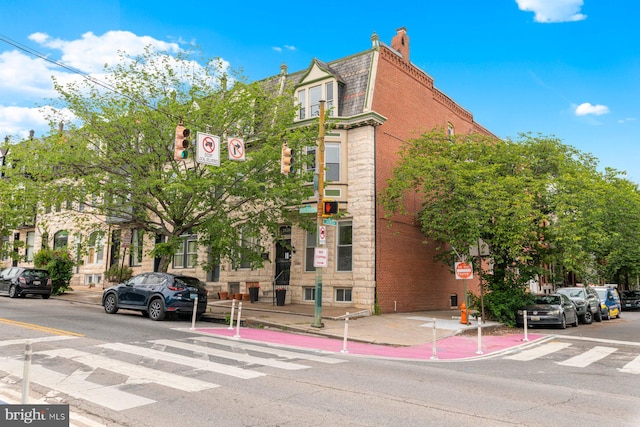 2638 E Baltimore St, Baltimore, MD 21224 - view of building exterior