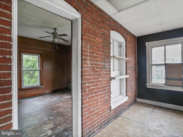16 Avalon Ave, Hagerstown, MD 21740 - view of unfurnished sunroom