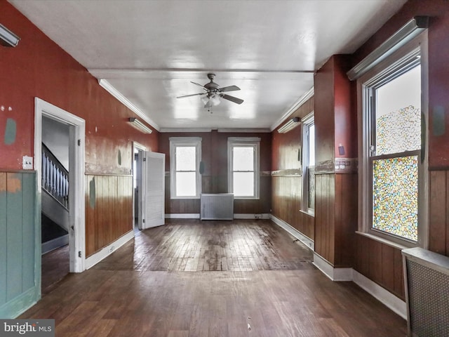 16 Avalon Ave, Hagerstown, MD 21740 - view of unfurnished sunroom