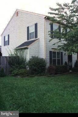 110 Riverside Run Dr, Indian Head, MD 20640 - view of property exterior