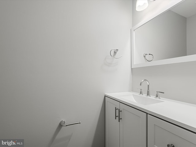 237 Kimberly Way, Winchester, VA 22601 - bathroom featuring vanity
