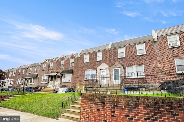 4528 Tudor St, Philadelphia, PA 19136 - view of property featuring a residential view
