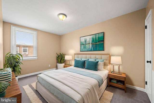 4528 Tudor St, Philadelphia, PA 19136 - bedroom featuring baseboards