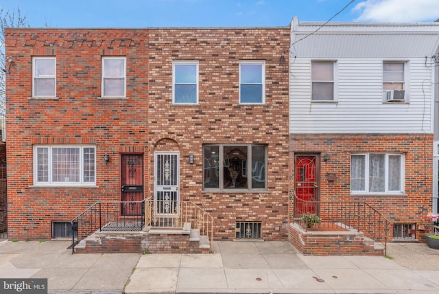1936 S Sartain St, Philadelphia, PA 19148 - multi unit property featuring brick siding
