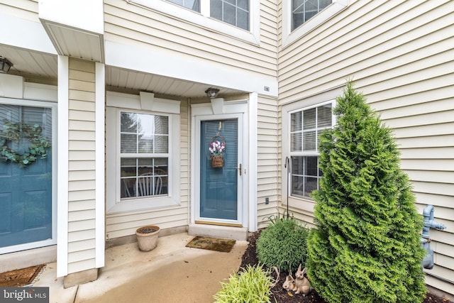 205 Strawberry Ct, Warwick, PA 18974 - view of property entrance