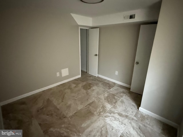 1727 Dallas St, Philadelphia, PA 19126 - unfurnished bedroom with baseboards and a closet