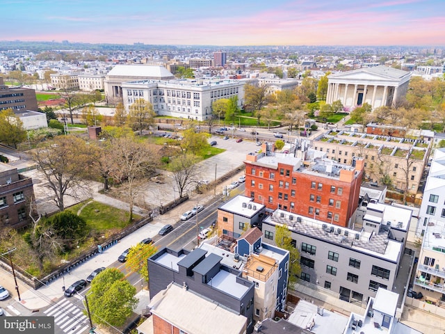 903 Corinthian Ave Unit B, Philadelphia, PA 19130 - view of urban area