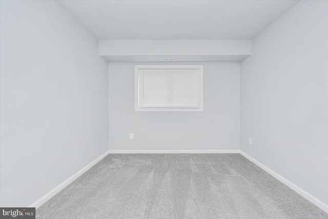 2005 Magnolia Woods Ct Unit 2005-D, Edgewood, MD 21040 - bonus room featuring carpet floors and baseboards