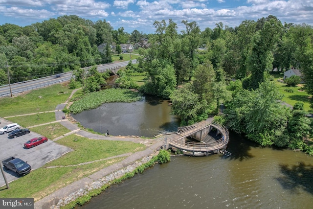 45 S Shore Dr, Dover, DE 19901 - aerial view