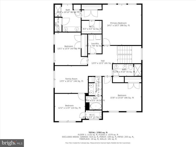 41 Beach Club Ave, Ocean View, DE 19970 - floor plan / room layout