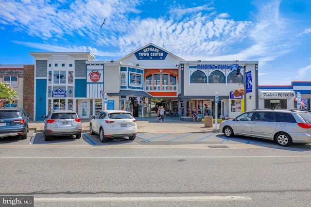 41 Beach Club Ave, Ocean View, DE 19970 - view of commercial property