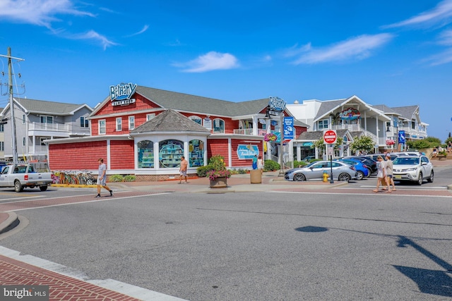 41 Beach Club Ave, Ocean View, DE 19970 - view of property