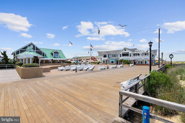 41 Beach Club Ave, Ocean View, DE 19970 - view of home's community