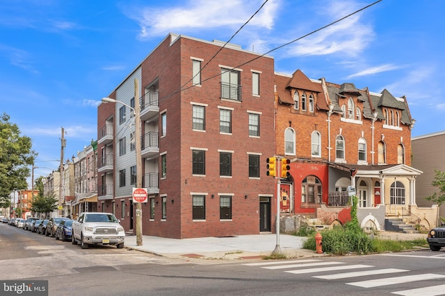 1947 N 33rd St, Philadelphia, PA 19121 - view of building exterior