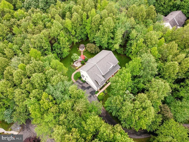 45 Saint Marys Ln, Stafford, VA 22556 - aerial view