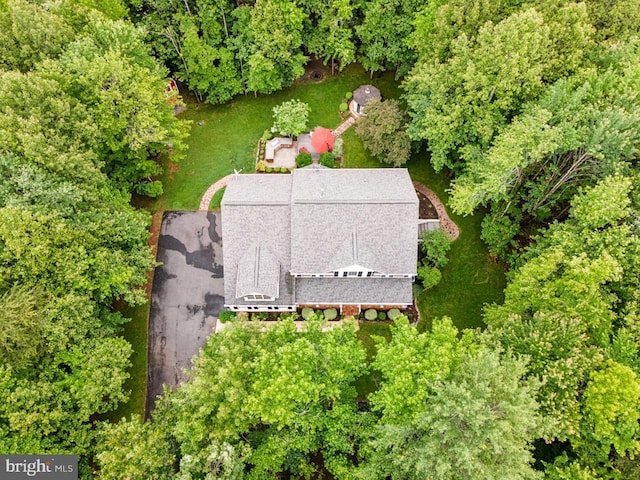 45 Saint Marys Ln, Stafford, VA 22556 - view of subject property