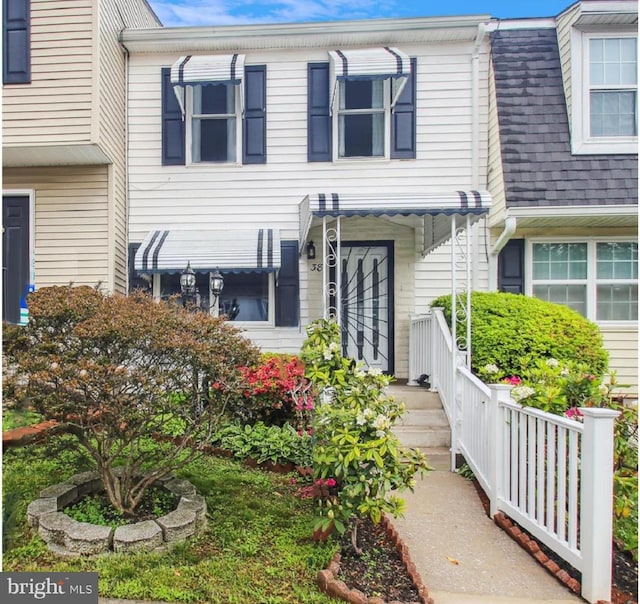 38 Western Winds Cir Unit 38, Baltimore, MD 21244 - view of entrance to property