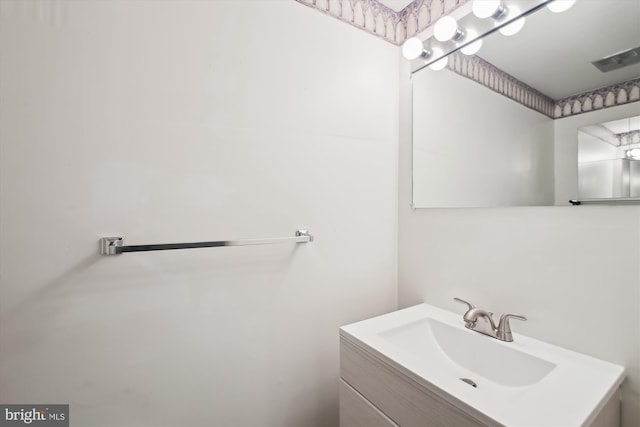 38 Western Winds Cir Unit 38, Baltimore, MD 21244 - bathroom with vanity