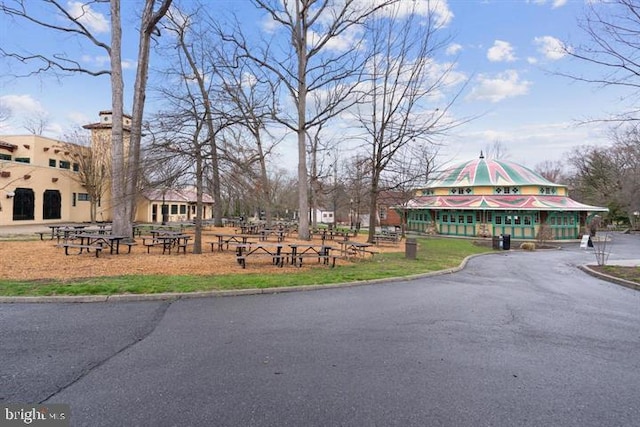 5408 Wehawken Rd, Bethesda, MD 20816 - view of surrounding community