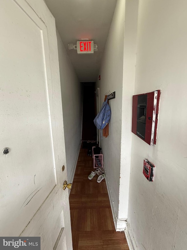 1512 Lindley Ave, Philadelphia, PA 19141 - view of hallway