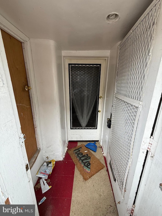 1512 Lindley Ave, Philadelphia, PA 19141 - view of doorway to property